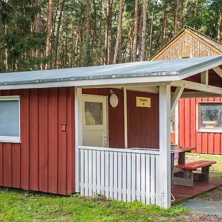 Holiday home Bungalow 36 - 1 - #71388