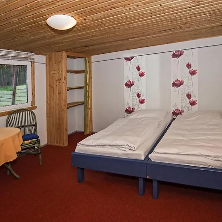 Holiday home Bungalow 36 - 1 - #71388 Uckeritz